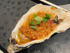 -丰茂烤串(公园店)