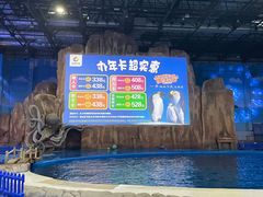 -华夏文旅海洋公园