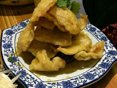 -满园春饼(宜昌万达店)