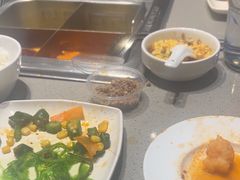 -海底捞火锅(徐州火车站店)