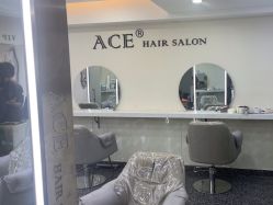 -东梵造型·烫发染发接发连锁SALON