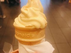 -麦当劳(天骄店)