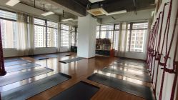 -Y+U遇瑜伽·普拉提