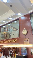 -绅仕門男士理发馆