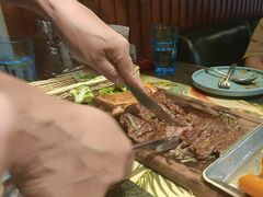 -美森西餐厅(曙光大道店)