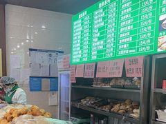 -锦馨豆汁(天坛路店)