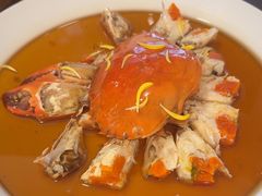 -望乡楼上海菜(日月光店)