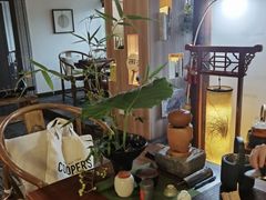 -煮雨小筑(斜塘老街店)