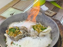 -鑫鸿达·海鲜闽菜热炒小馆(中山路店)