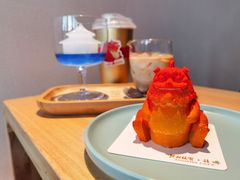 -沈阳故宫·莊啡