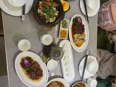 -粤陸玖玖·港式手作茶餐厅(珠江路店)