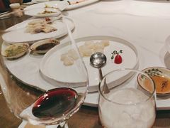 -申粤轩酒楼·三十年粤菜经典(丁香花园店)