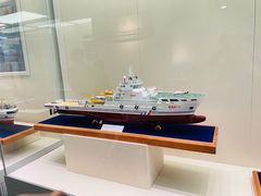 -上海中国航海博物馆