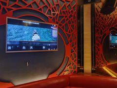 -萧邦音乐会所KTV·蒸汽活海鲜自助(福田店)