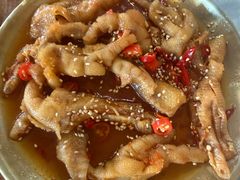 -蜀都冒菜·酱蟹生腌