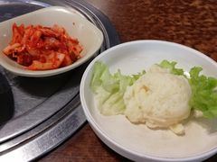 -六七八韩式烤肉·韩国料理(上杭路店)