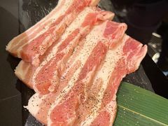 -谷牛和牛烤肉(漕河泾印象城店)