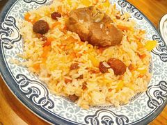 -巴依老爷新疆美食(望京小街店)