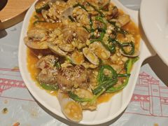 -肥肥虾庄·金牌油焖大虾(杨园滨江时代walk店)