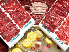 -非遗•老字号•阿彬牛肉火锅(广济桥店)