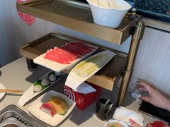 -海底捞大排档火锅(悦荟广场店)