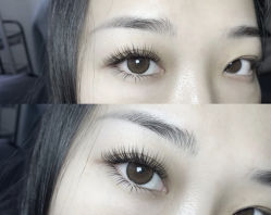 -七月美睫 美甲