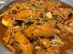 -胖哥俩肉蟹煲(宿迁宝龙广场店)