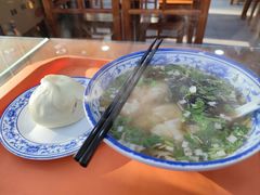 -隆福寺小吃店(东四店)