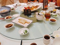 -聚福山莊·寻味顺德(北滘店)