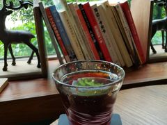 -咖法森林·咖啡  酒吧(天河店)