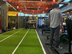 -RoMan罗马健身工作室(莘庄店)
