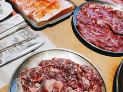 -西塔老太太泥炉烤肉(北京望京店)