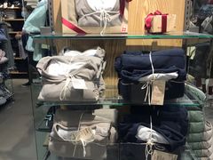 -MUJI无印良品(鑫嘉汇购物中心店)