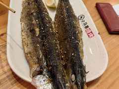 -本色·小马哥烧烤(无锡九里仓店)