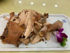 -普天和酒楼·新津菜·烤鸭(天津之眼店)