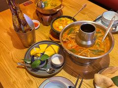 -泰果东南亚餐厅(旭辉广场店)