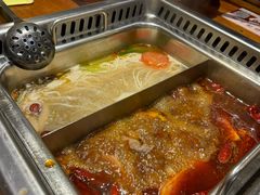 -好得火锅(育才店)