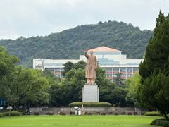 -浙江大学(玉泉校区)