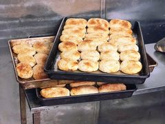 -朱记小郑酥烧饼(建康路店)