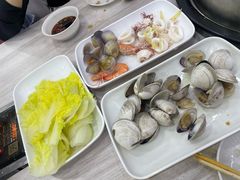 -船奇蒸汽海鲜·闽菜(八市海鲜总店)