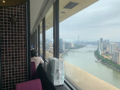 -华厦大酒店·桃源西餐厅·自助餐