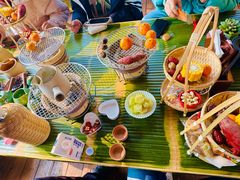 -伴山茶苑·围炉煮茶