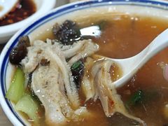 -西安贾三灌汤包·回坊小吃·清真炒菜(北院门总店)