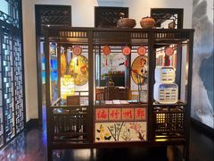 门面-宁波柏悦酒店·钱湖渔港