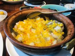 -香樟花园新粤料理(无锡万象城店)