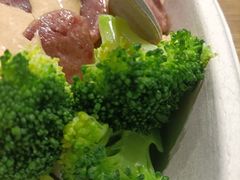 -SaladJohn沙拉匠(凯德1818店)