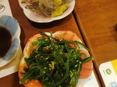 -七町糖果寿司屋(龙洞广工店)
