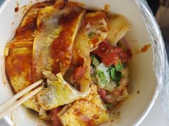 -大学城夜市大排档(凤栖路店)