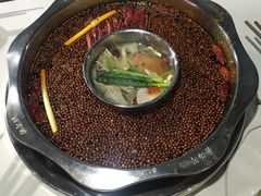 -枇杷园食为鲜火锅(南山店)