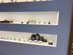 -1001艺术手作·银饰DIY·拼豆(小寨金莎店)